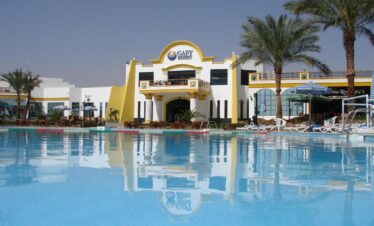 Gafy Resort Hotel