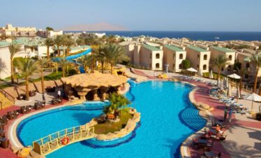 Island View Resort Hotel