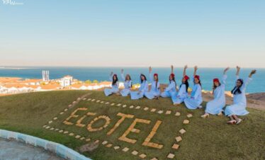 Ecotel Dahab Bay View Resort