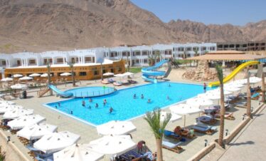 Happy Life Dahab Hotel