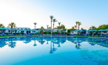 Ghazala Beach Hotel