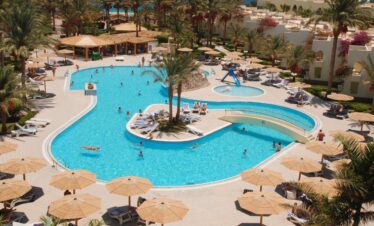 Palm Beach Resort Hotel