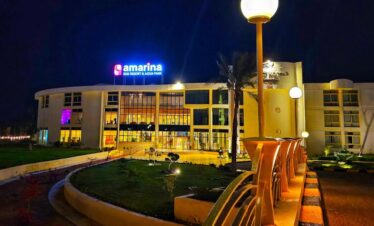 Amarina Sun Resort Hotel
