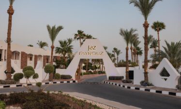JAZ Fayrouz Hotel