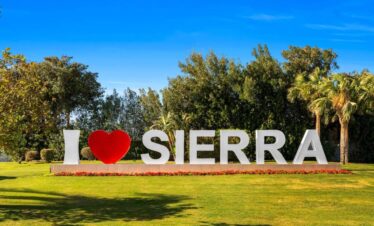Sierra Hotel