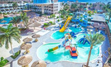 Seagull Beach Resort Hotel
