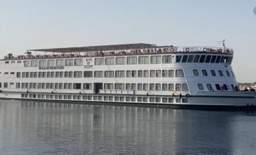 King Of Egypt Nile Cruise