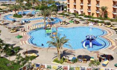Three Corners Sunny Beach Hotel