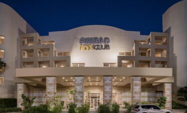 Sindbad Club Hotel