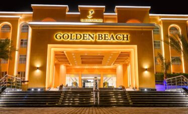 Golden Beach Resort Hotel