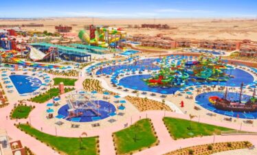 Neverland City Hotel