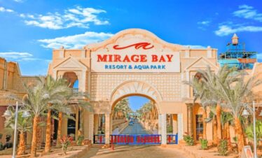Mirage Bay Resort Hotel