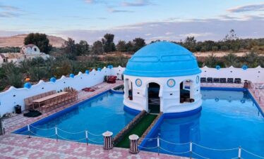 Papy House Hotel