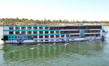 Nile Cruise Semiramis I