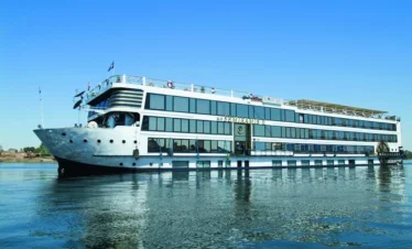 Nile Cruise Semiramis II